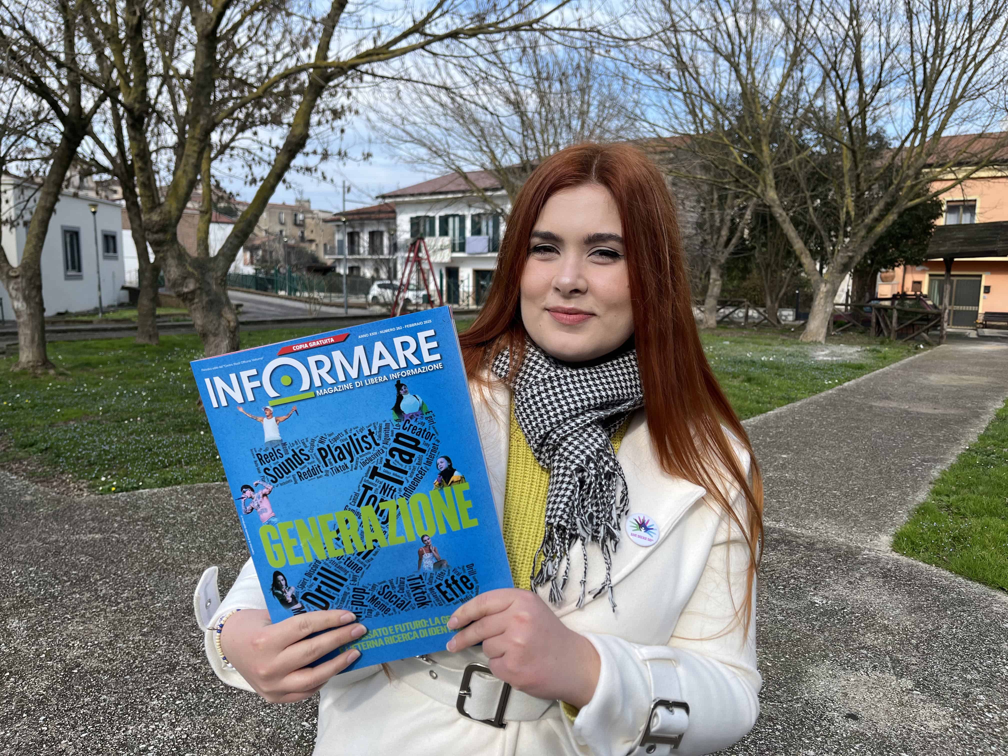Il coraggio di Eleonora: "Io con la sindrome di Behçet, unica su 100mila persone