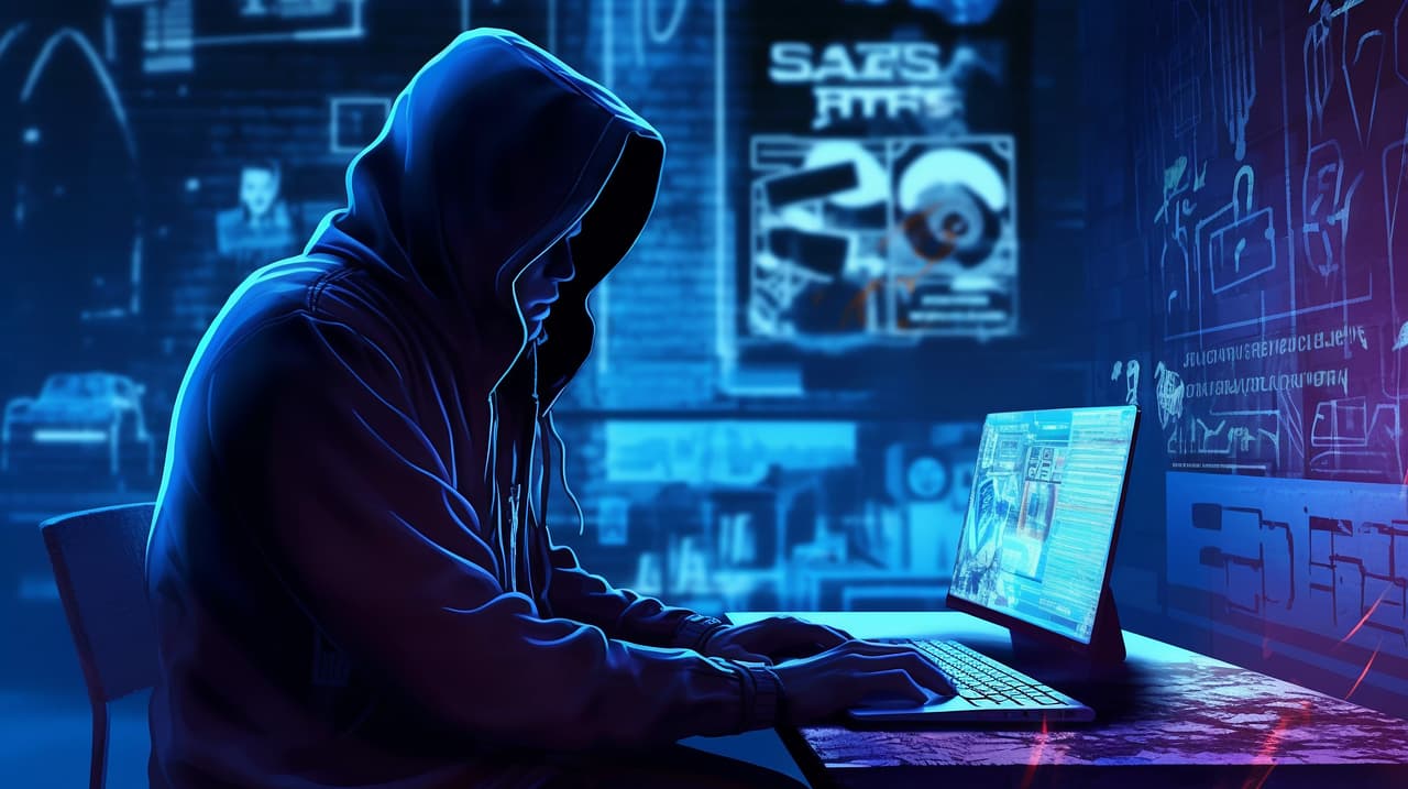 Truffe online: un fenomeno che sta colpendo la Campania