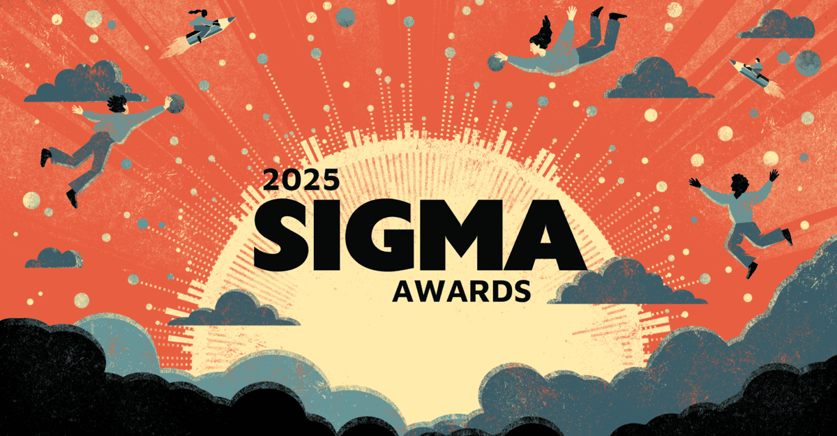 Hub Affiliations trionfa ai Sigma Awards 2025: un grande risultato campano