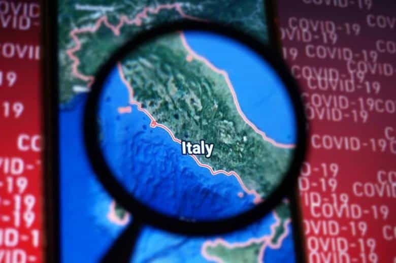 Riforme globali: l'Italia rivede le licenze per il gioco d'azzardo online