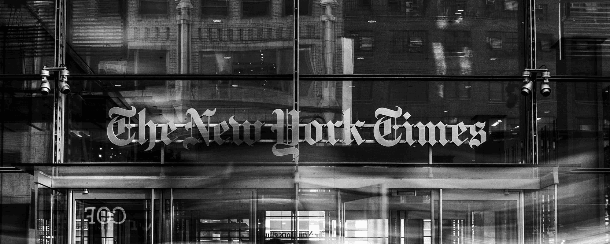 New York Times: l'intelligenza artificiale cambierà il giornalismo