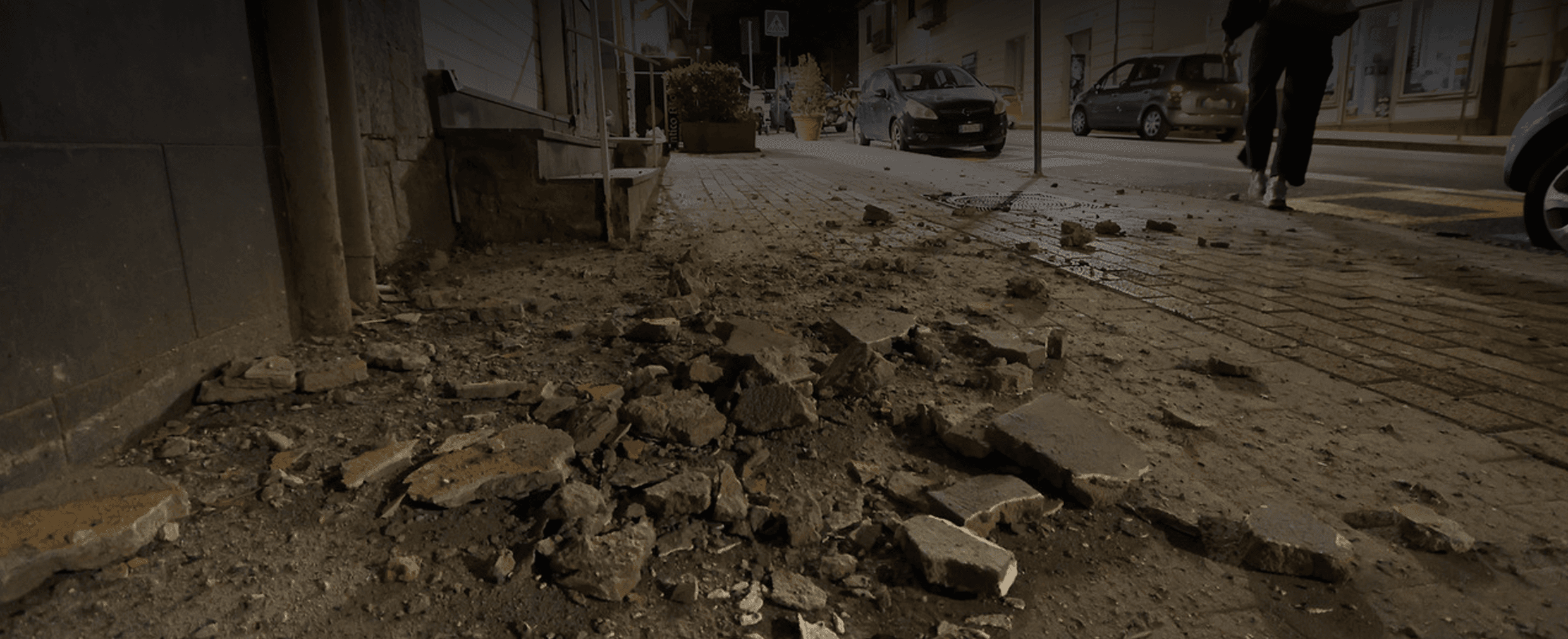 Pozzuoli: oltre 1 miliardo di euro spesi per il bradisismo