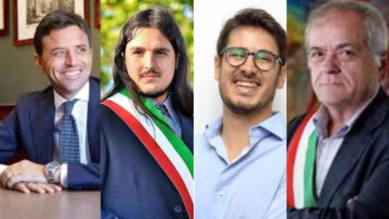 Elezioni Giugliano: Cacciapuoti apre la campagna elettorale