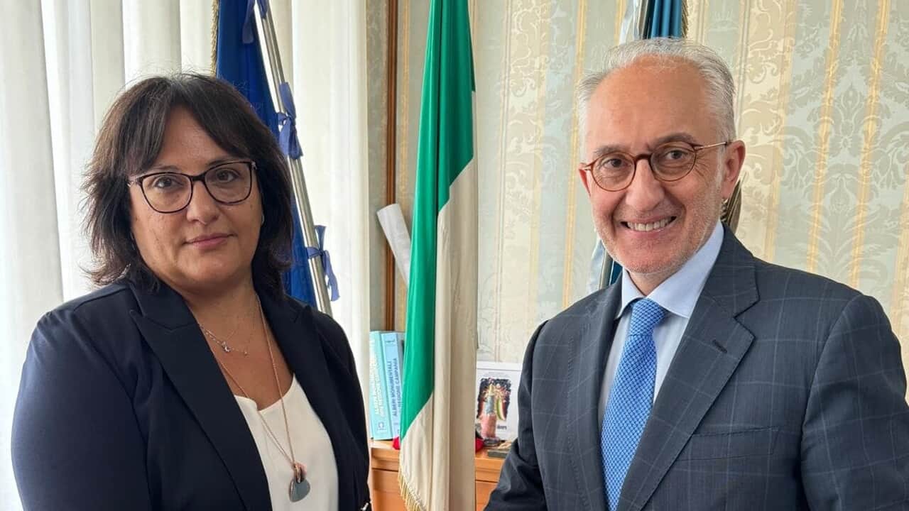 Nuovi incarichi professionali: Anna Papa non sarà più assessore a Caserta