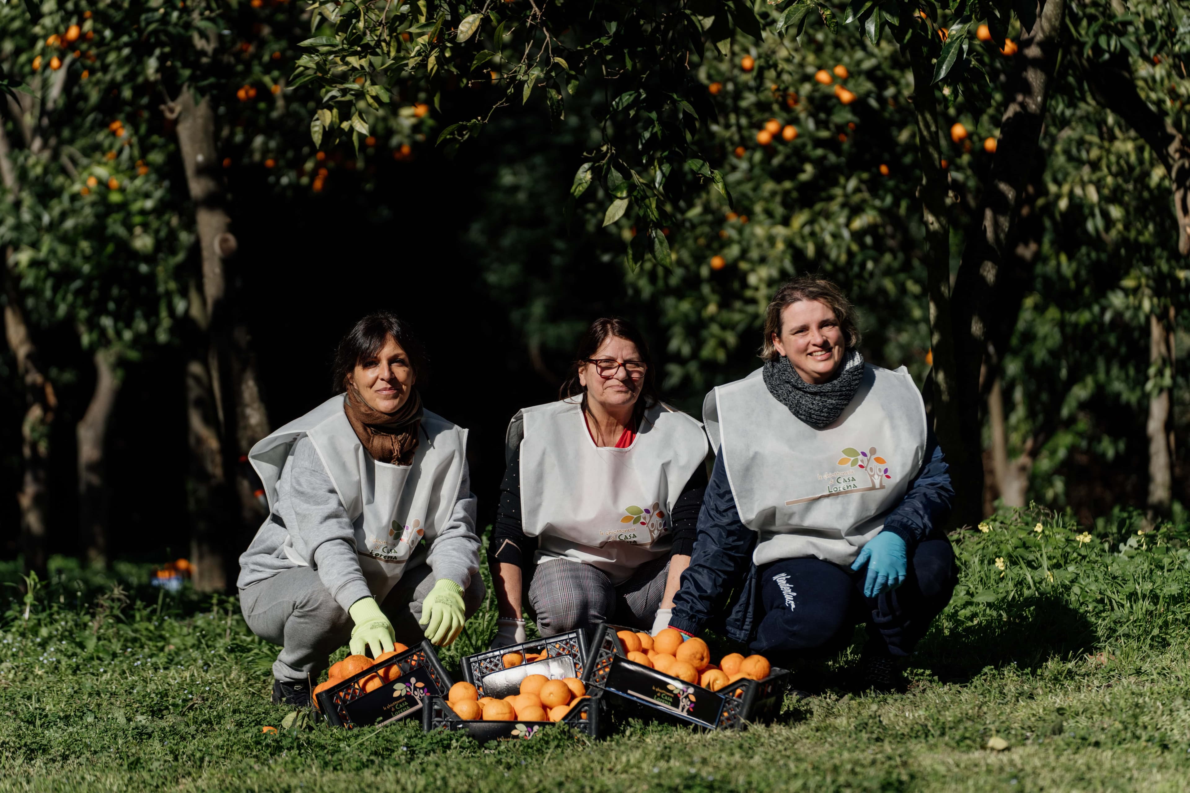 Casa Lorena: il progetto per le donne della Cooperativa Eva