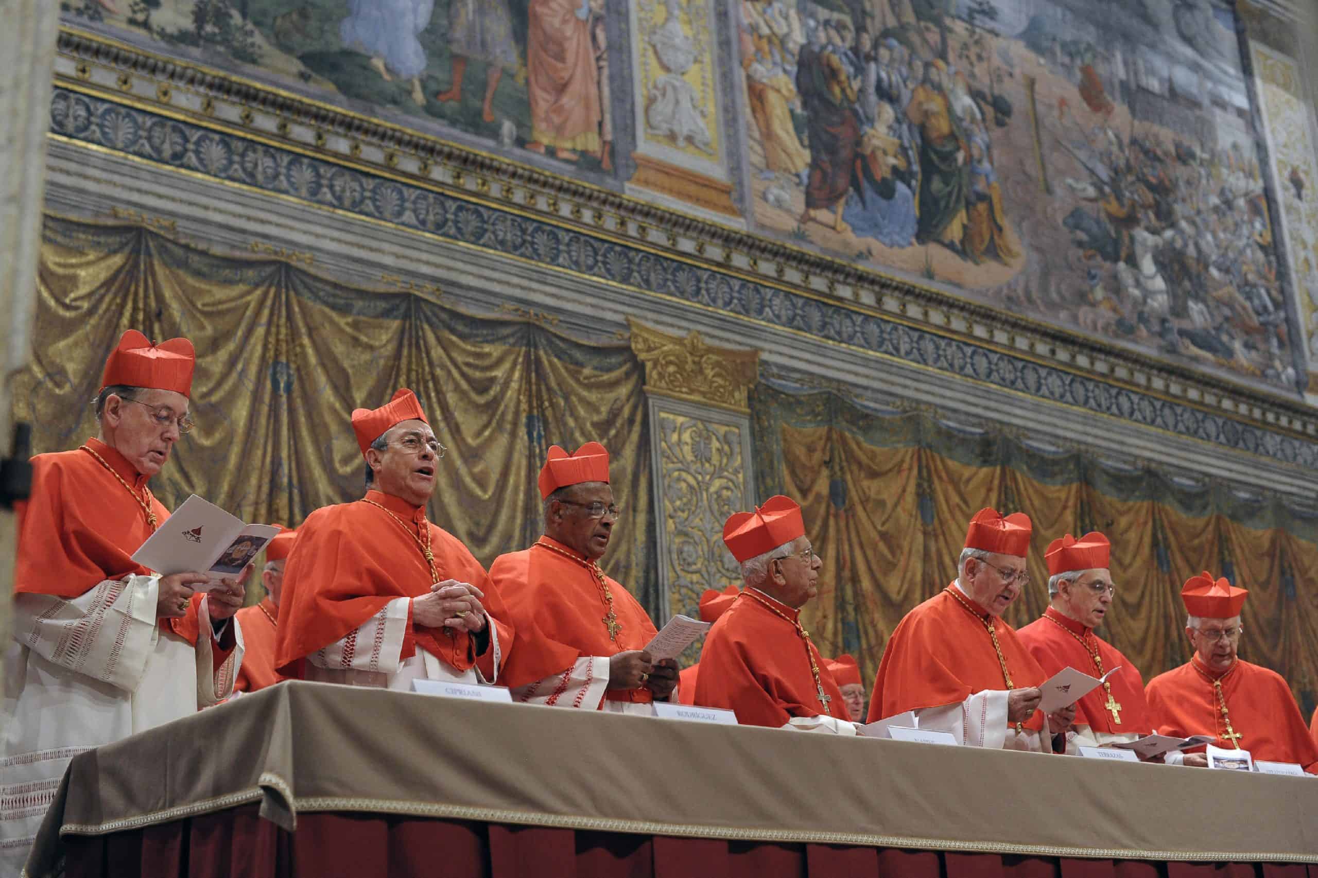 Conclave: ecco i prossimi passi per eleggere il successore di Francesco