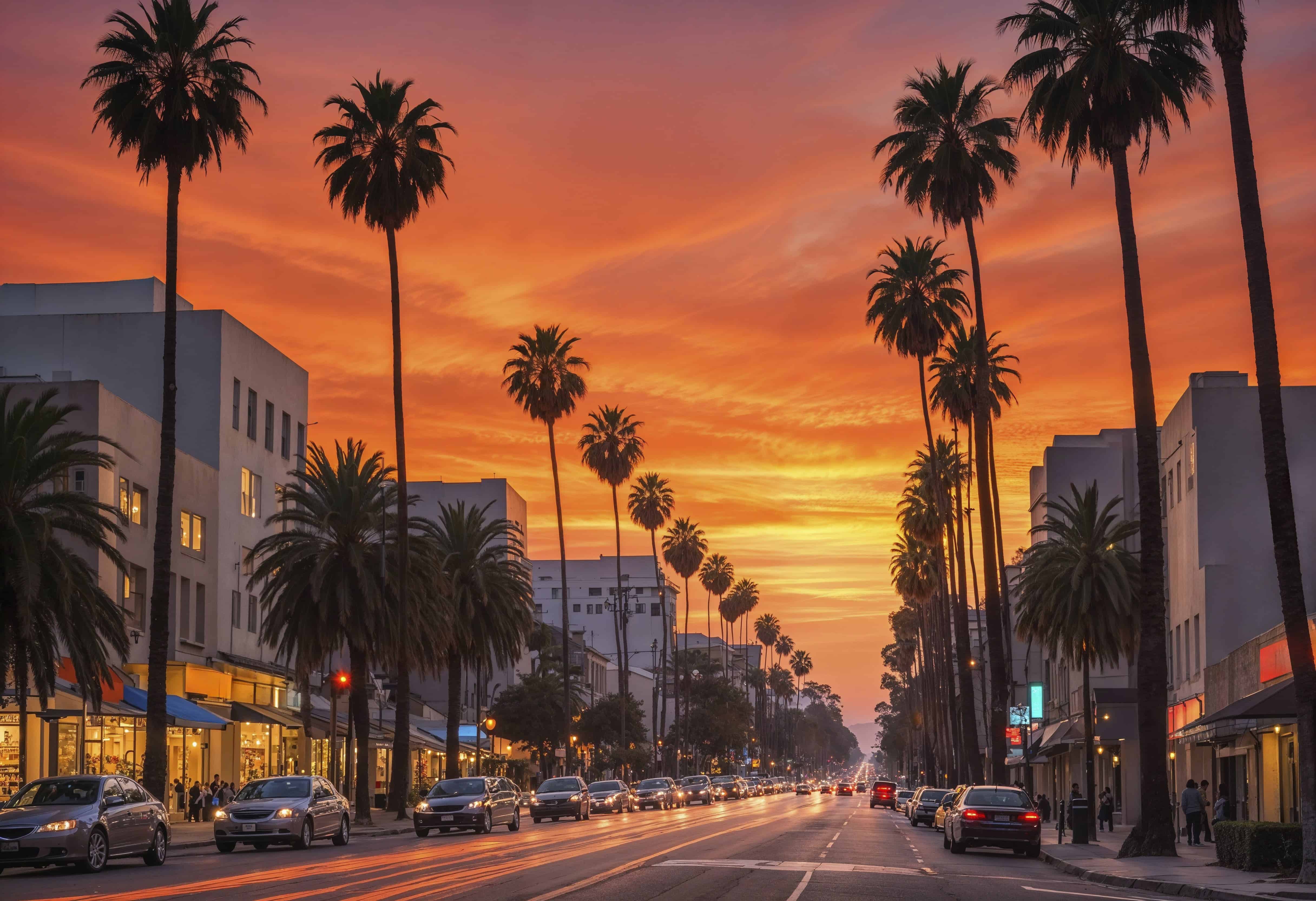 Il meglio di Los Angeles in viaggi: le esperienze uniche da non farsi scappare