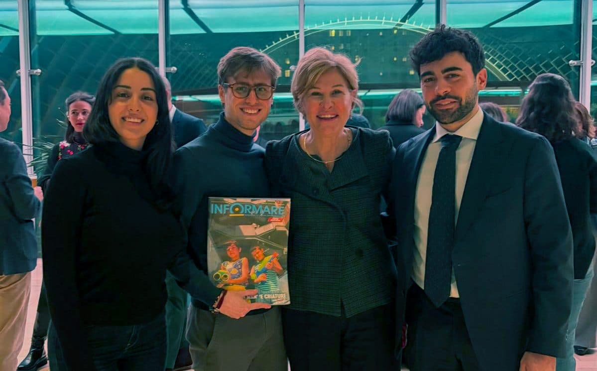 Il San Carlo a Philadelphia per il progetto Voices of Heritage