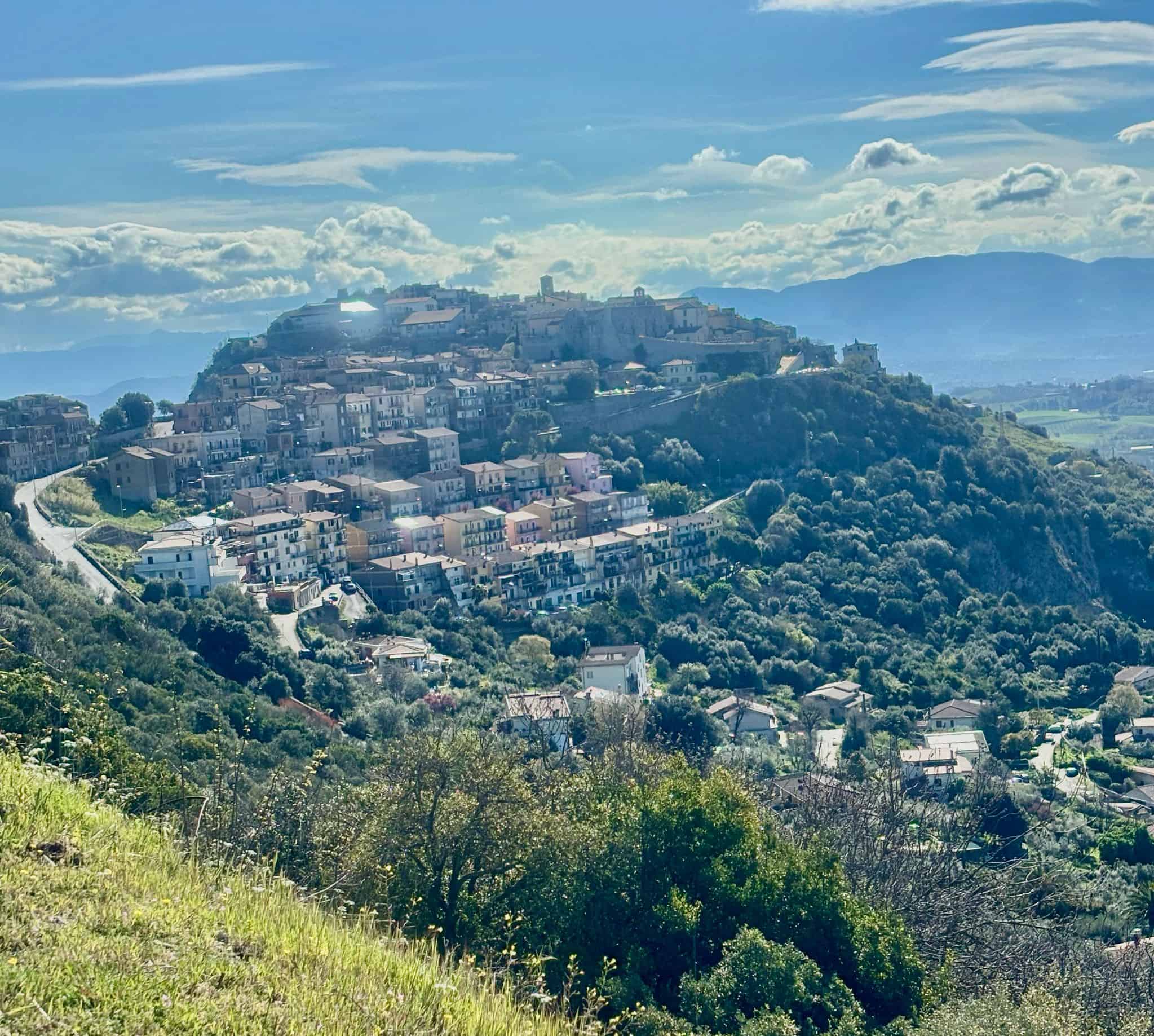 Dal Soratte alla Costa Domizia: la storia del Rifugio Proto