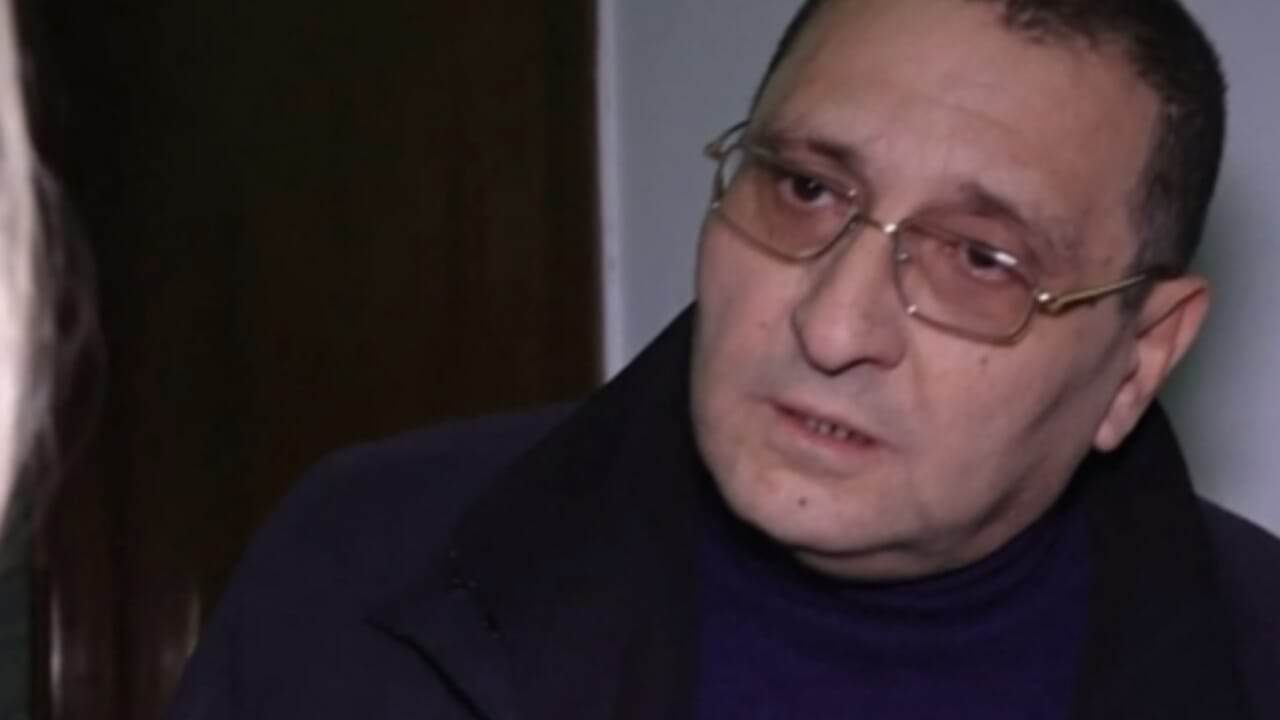 Morto Antonio Pignataro, il killer di Simonetta Lamberti