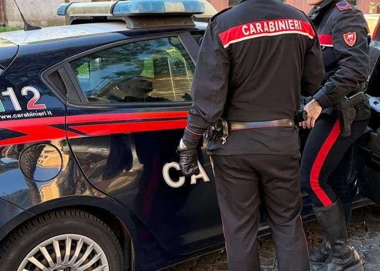 Omicidio nel Casertano: ucciso 19enne a Cesa