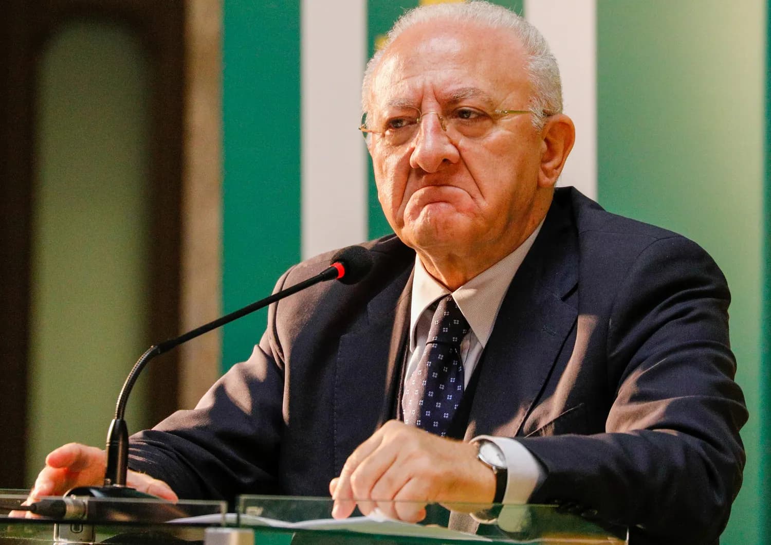 Regionali Campania, chi sono i papabili candidati?