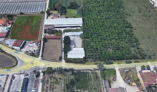 San Marcellino: una nuova vita per l'ex Euromilk