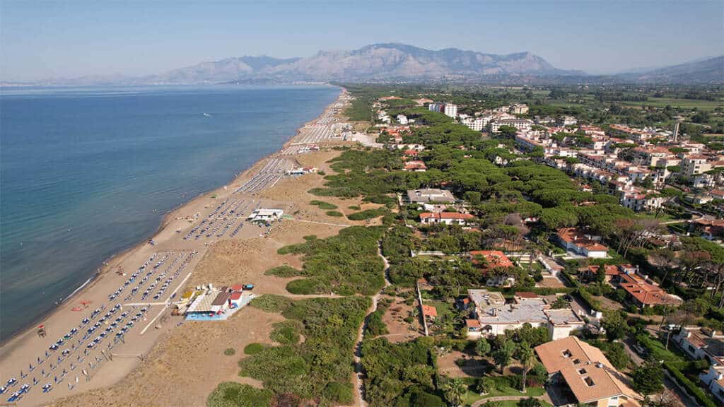 Estate 2025: dove andare a mare? Guida sulla qualità delle acque campane