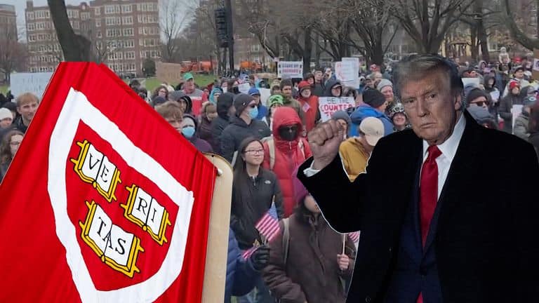 Trump taglia i fondi universitari a Harvard: il rischio per la libertà accademica