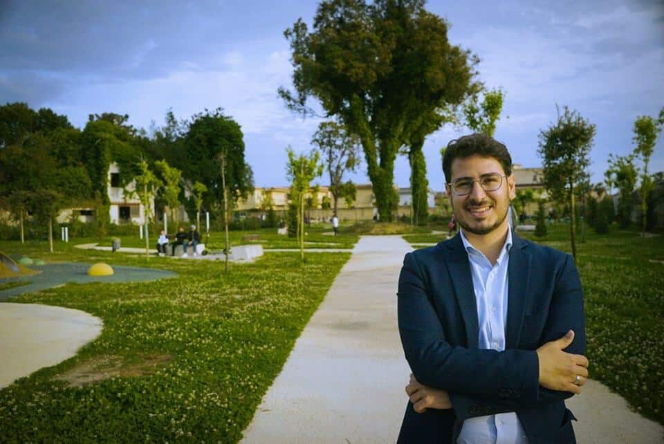 Elezioni Giugliano, Cacciapuoti (PD): "Lotta alla camorra, sicurezza e ambiente i miei punti cardine"