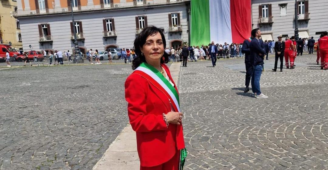 Indagata per corruzione sindaca di San Vitaliano