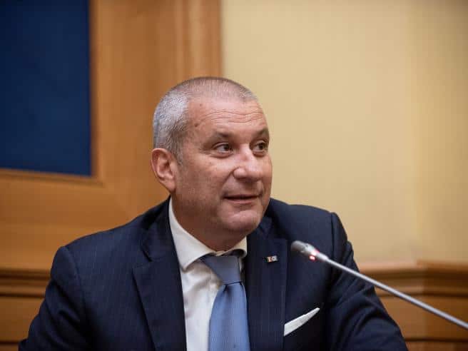 Di Giuseppe (FdI): "Grazie al Governo riaperti termini per riacquisto cittadinanza"