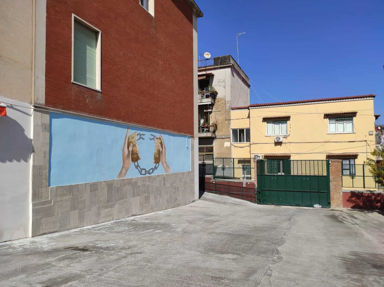 “Liberi di Volare”: persone oltre che detenuti