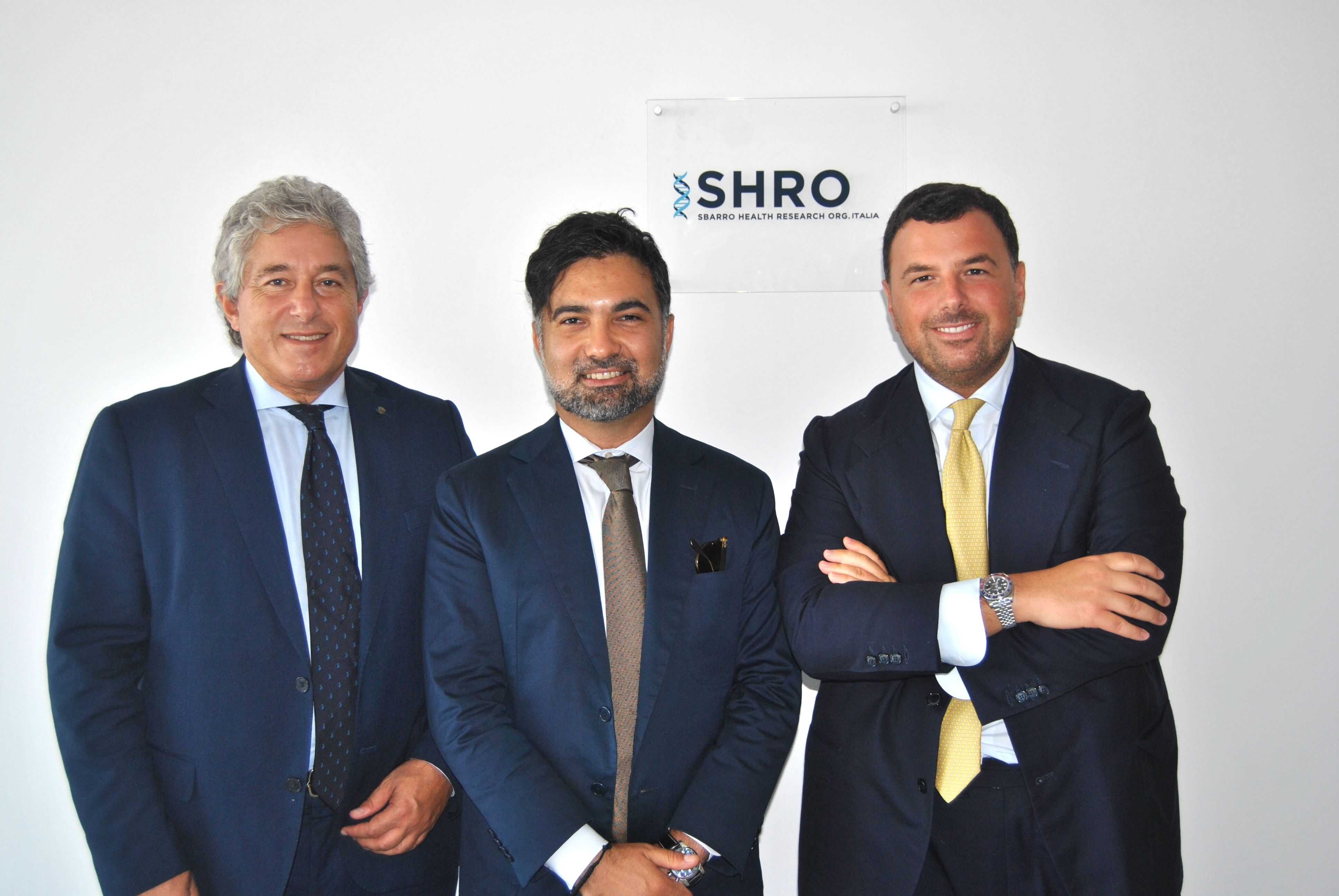 Da Napoli a Philadelphia: il successo della SHRO spiegato dal Vicepresidente Giancarlo Arra
