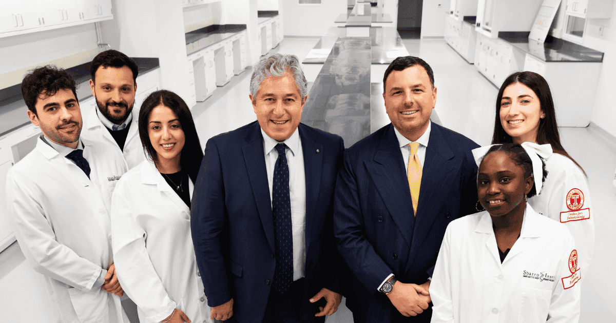 SHRO Gala Dinner 2025: a Vico Equense il Gran Gala per sostenere i giovani talenti italiani nella lotta contro il cancro