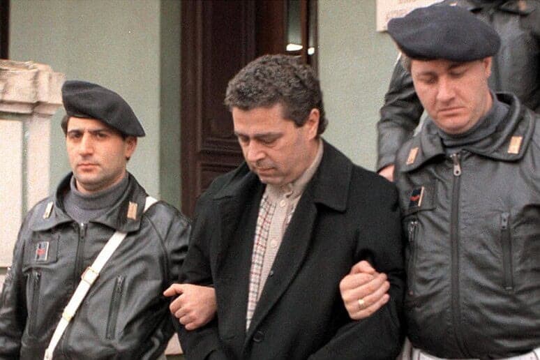 È morto Francesco Mallardo, il boss che controllava la politica a Giugliano