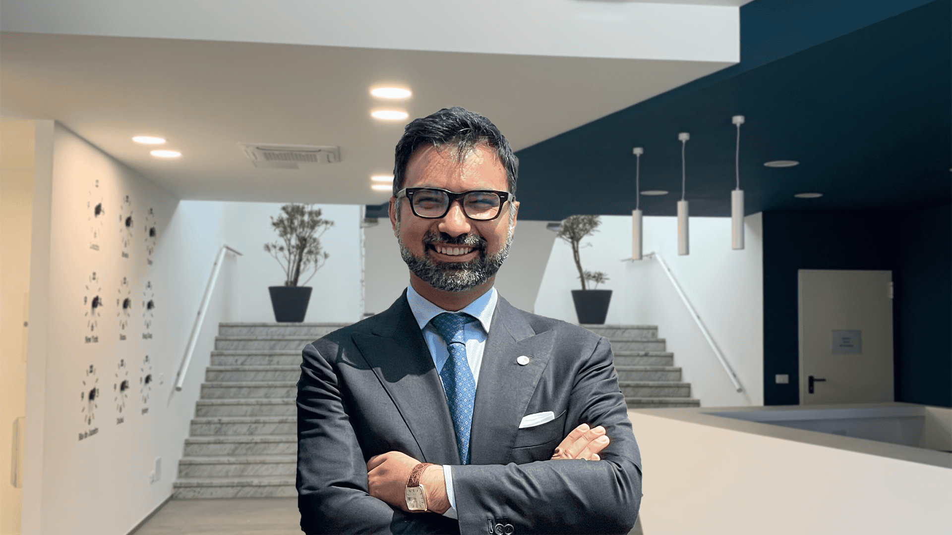 La fondazione SHRO Italia: una porta sulla medicina del futuro