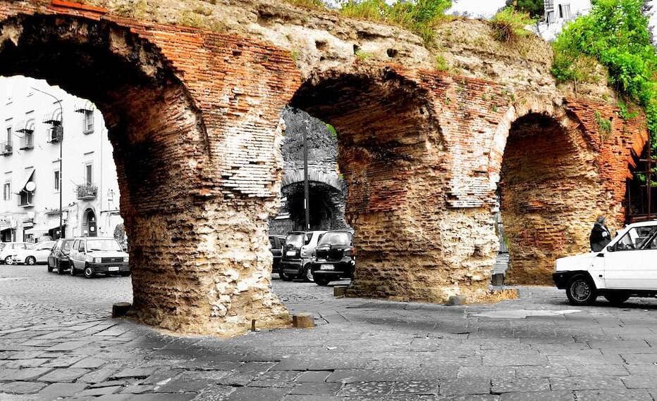 Napoli: pronto il progetto di riqualificazione dei Ponti Rossi
