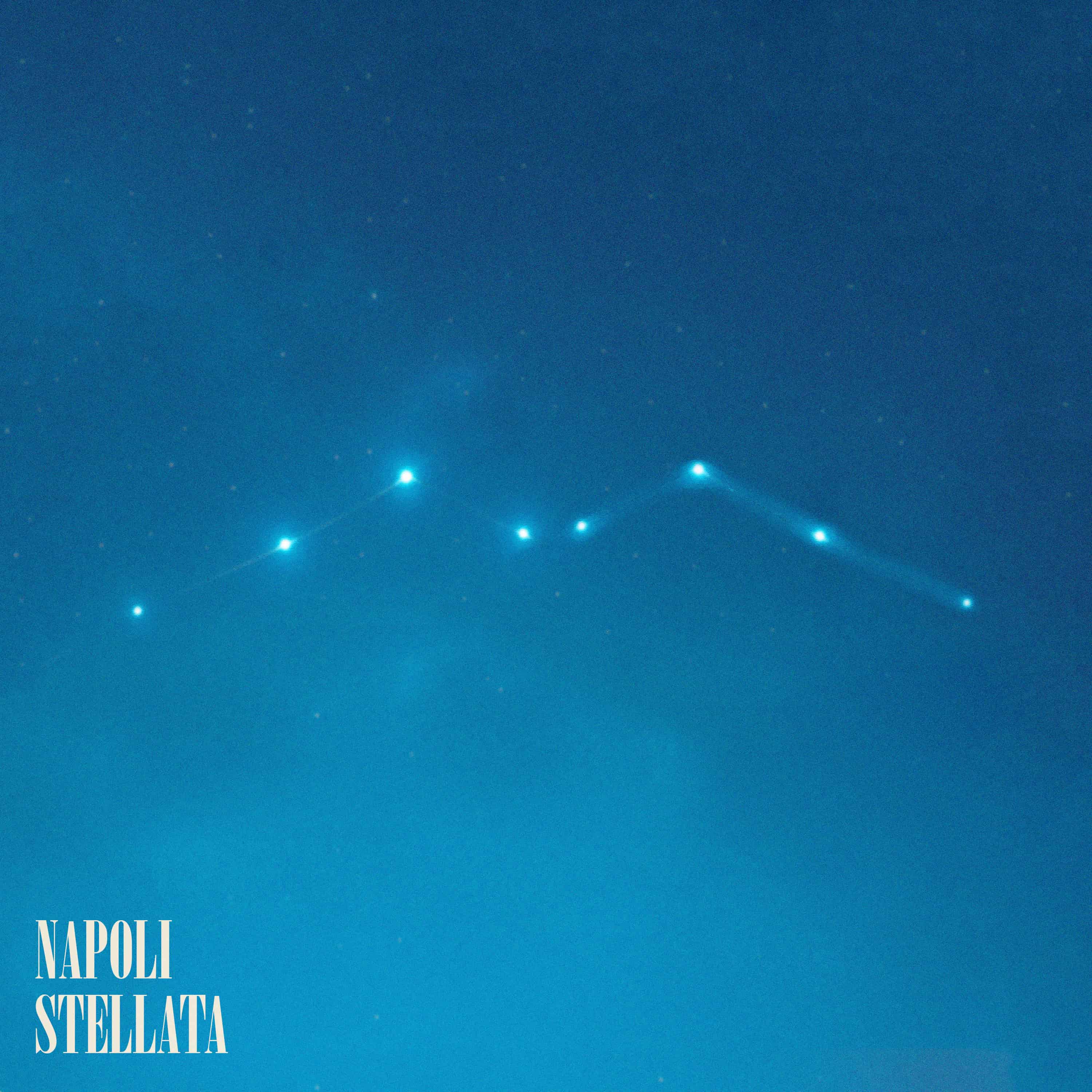 "Napoli Stellata": un concept album che racconta l'amore a Napoli