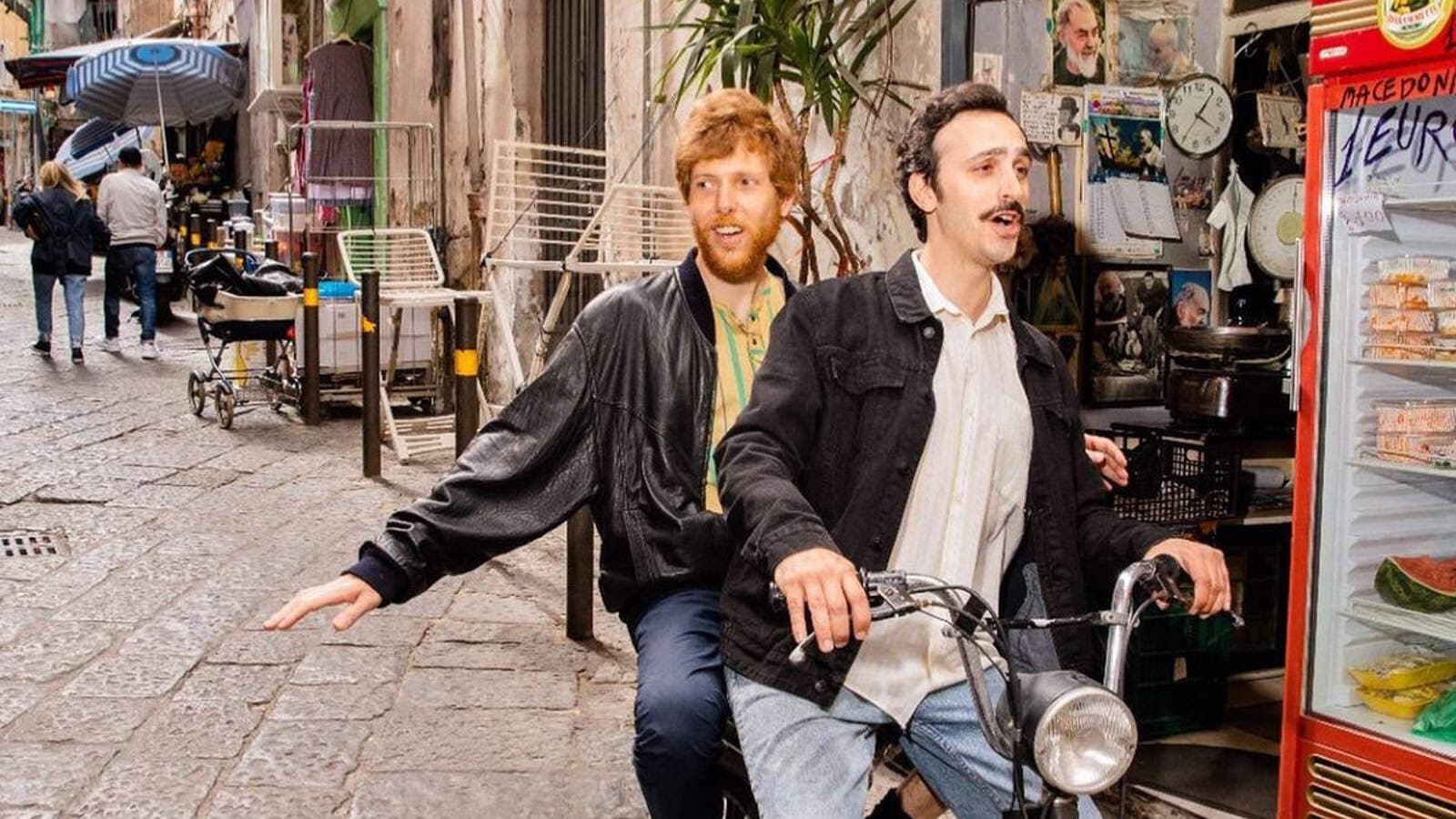 È finalmente estate col nuovo singolo dei Nu Genea