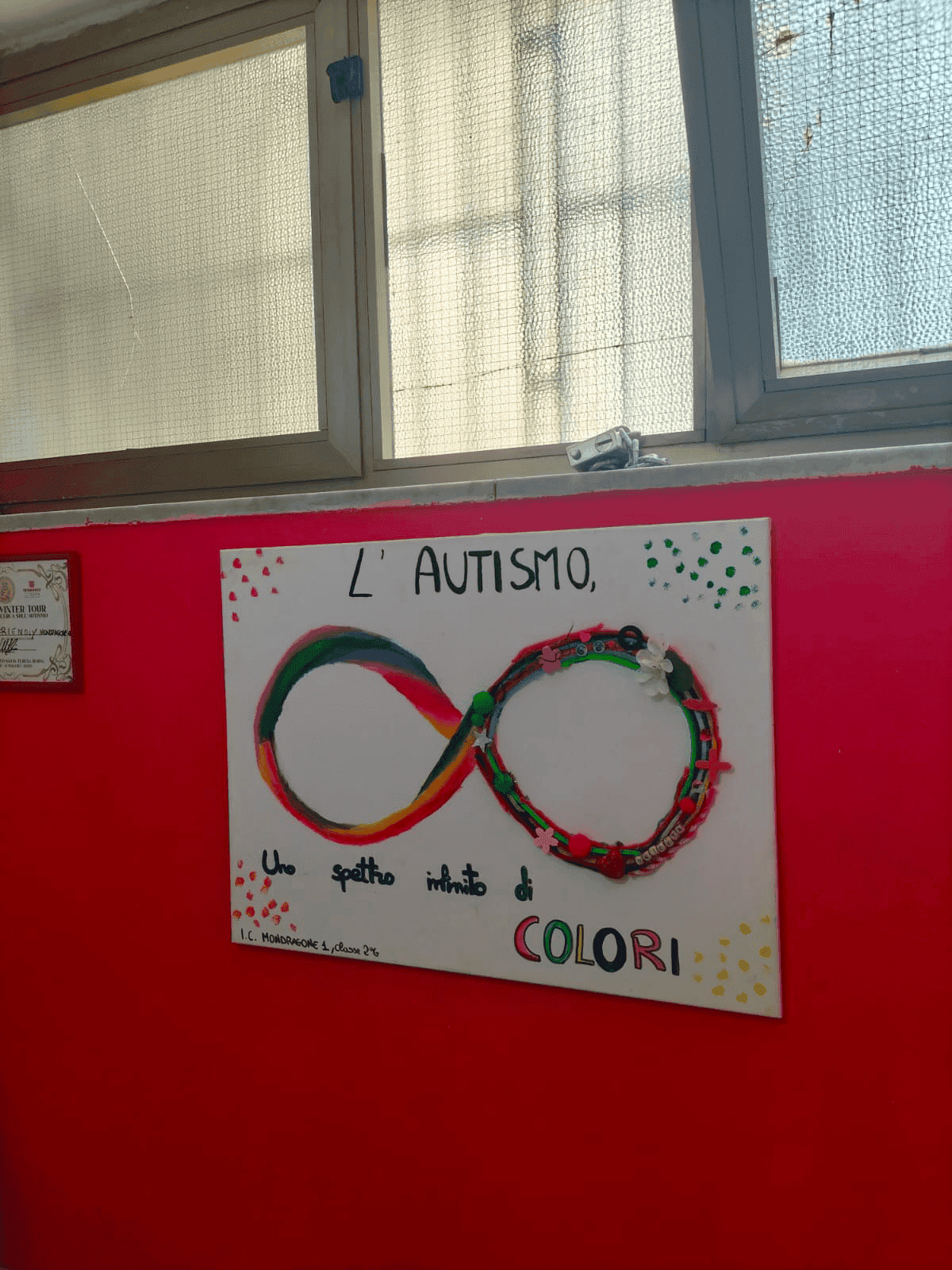 Autism Friendly Mondragone ODV: una storia di umanità
