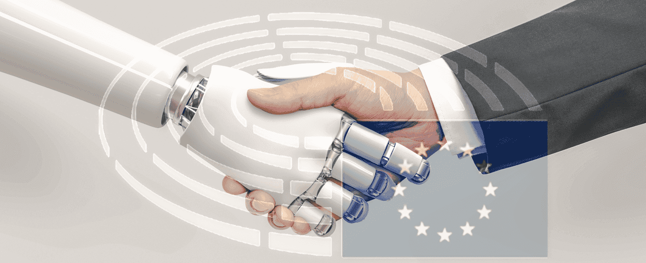 AI Act: la Legge UE che prova a regolare le intelligenze artificiali