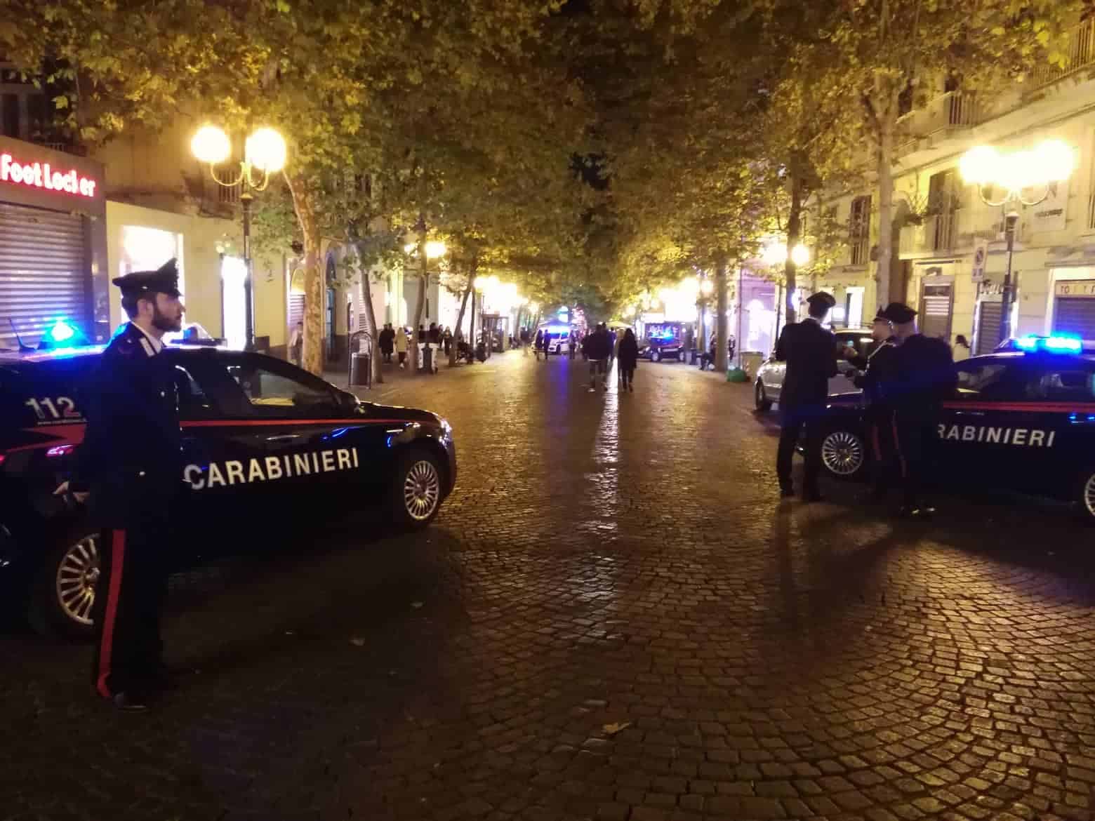 Movida al Vomero: c’è il rischio di desertificazione