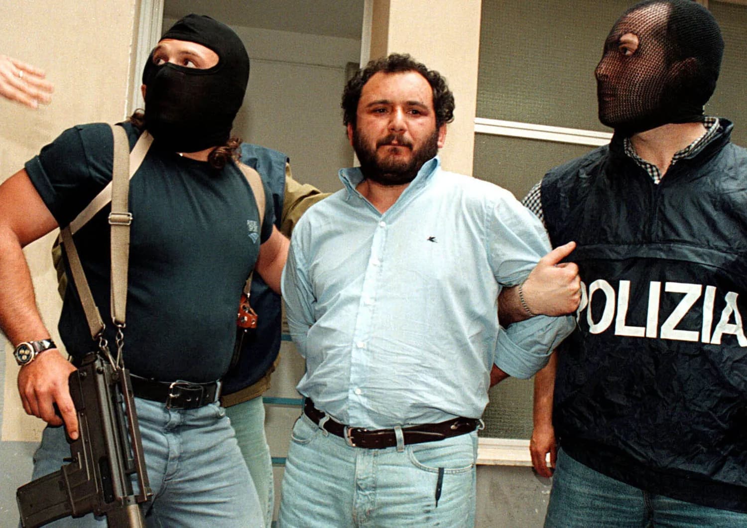 Giovanni Brusca è tornato libero, ma a oltraggiare la memoria di Falcone ci hanno pensato altri