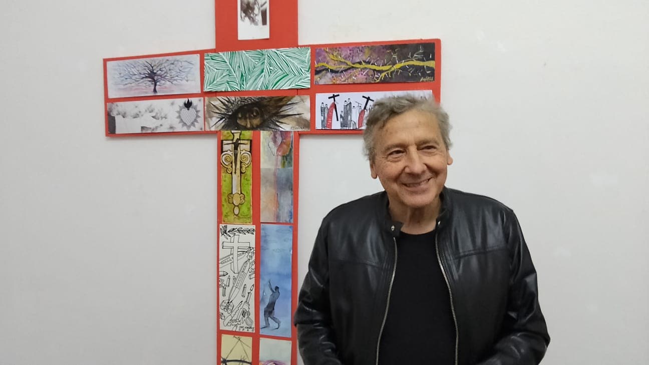 Disordine e movimento nel mondo odierno: l’arte di Alessandro Del Gaudio