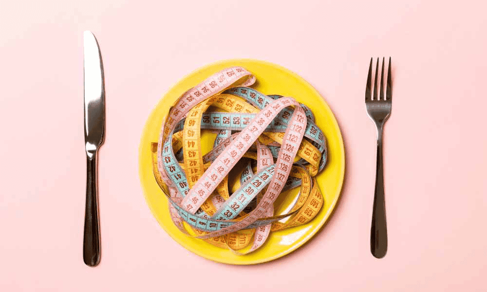 Disturbi alimentari in Italia: un continuo aumento dei casi