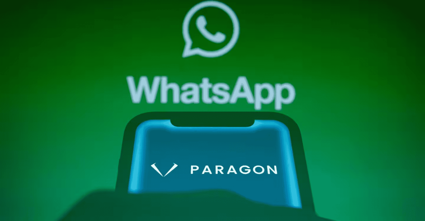 Cosa sta succedendo con il caso Paragon?
