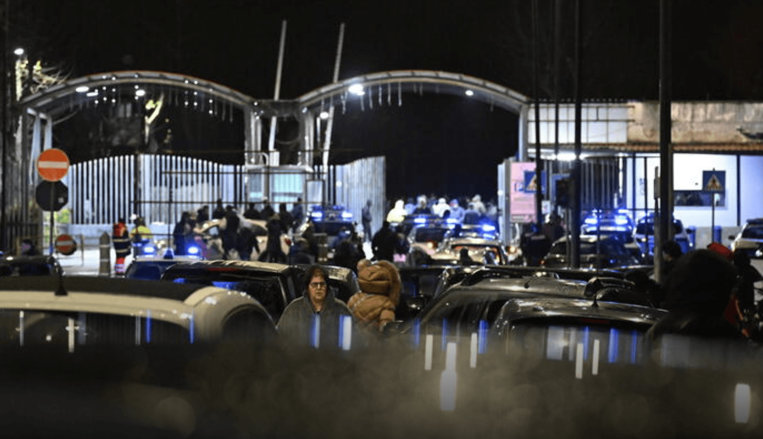 Vivere tra le crepe: la disperazione silenziosa dei Campi Flegrei