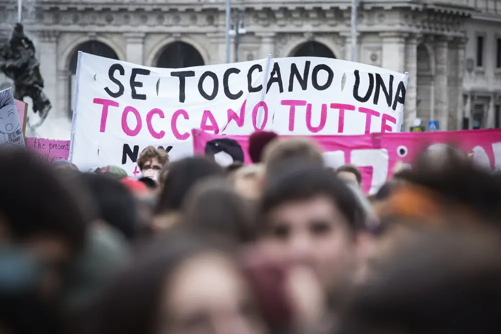 Educazione affettiva contro la violenza sulle donne: il nuovo piano della Campania