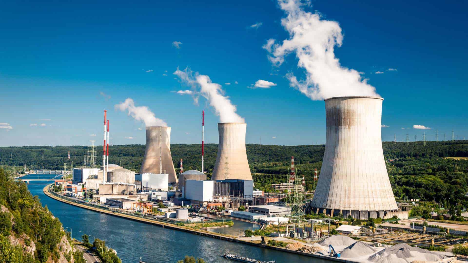 L'Italia entra nell’Alleanza nucleare Europea