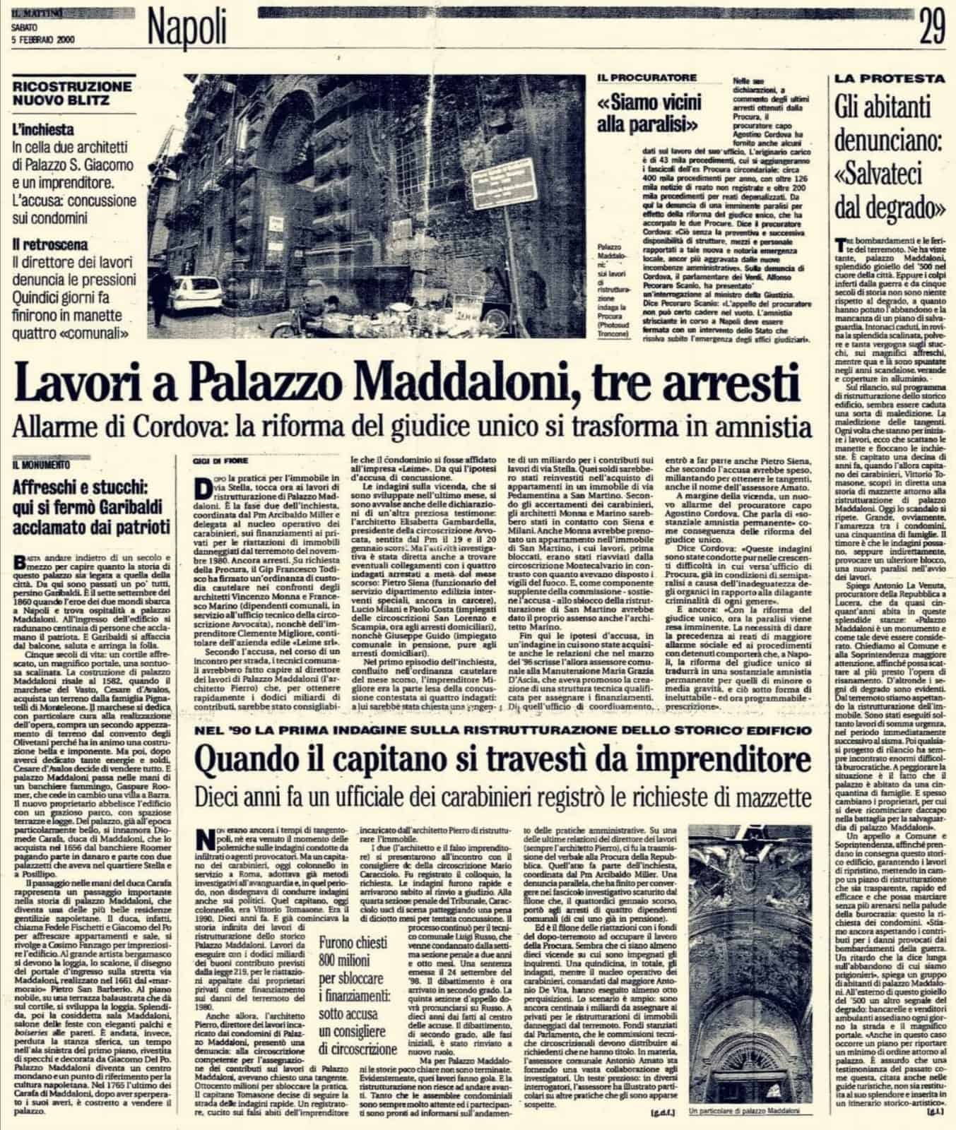 Immagine articolo