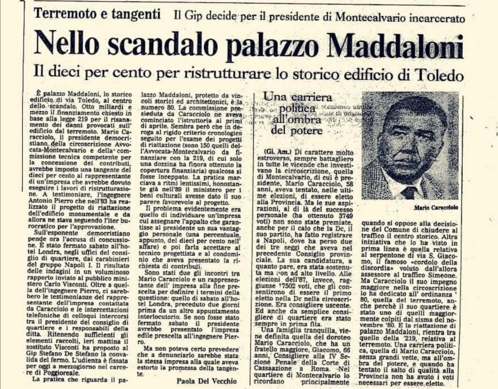 Immagine articolo