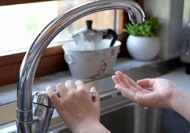 A Lago Patria è emergenza idrica, famiglie senza acqua e nessuno risponde