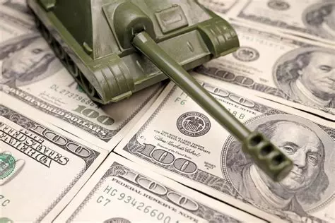 NATO, spese militari e futuro: cosa succede adesso per l’Italia