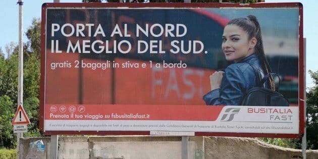REST come Restare: i giovani di Napoli pretendono un futuro senza partire