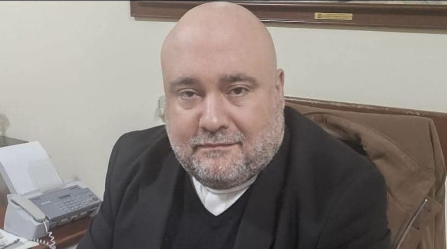 Don Salvatore Saggiomo: "Bisogna fermare la strage di vite e di diritti nelle carceri italiane"
