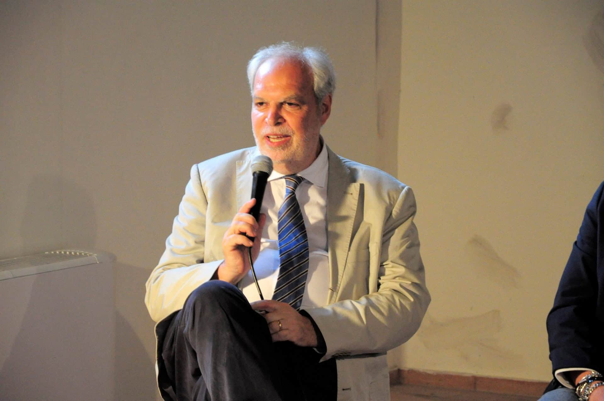 Parco Urbano dei Colli Tifatini, il sindaco di Casagiove Vozza: "C'è la volontà di un tavolo tecnico con i comuni interessati"