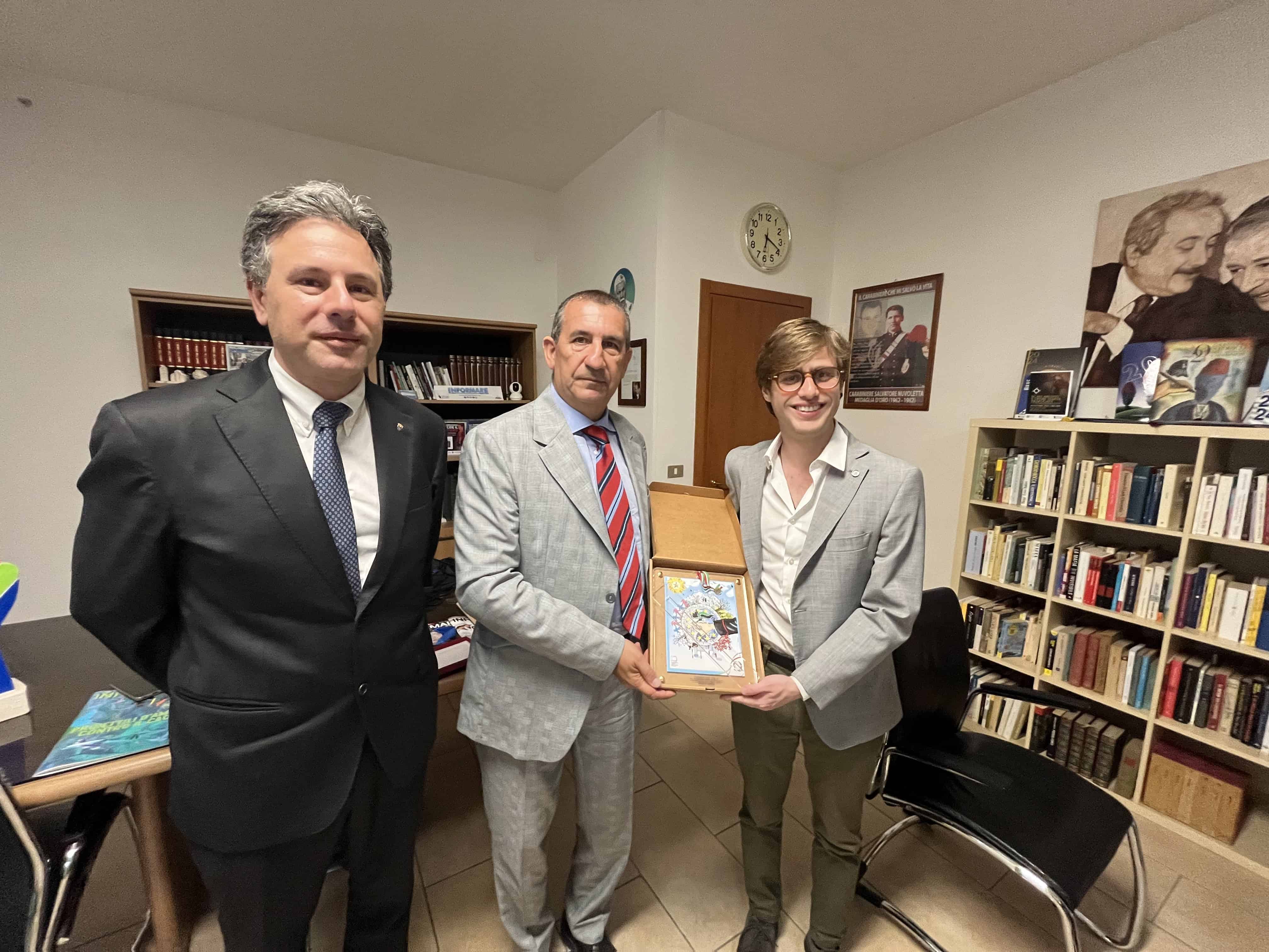Immagine articolo