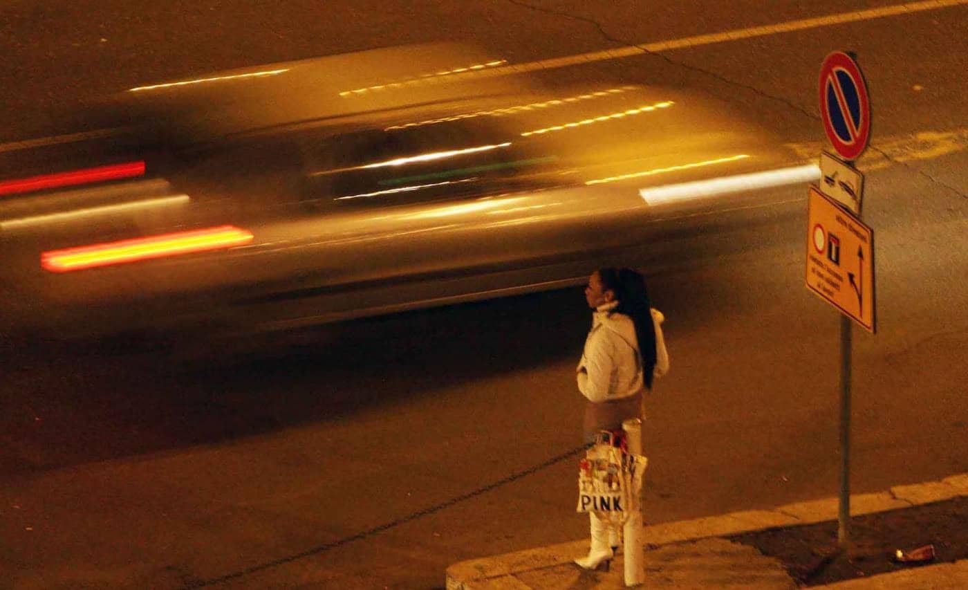 Prostituzione, Forza Italia propone il ritorno delle case chiuse
