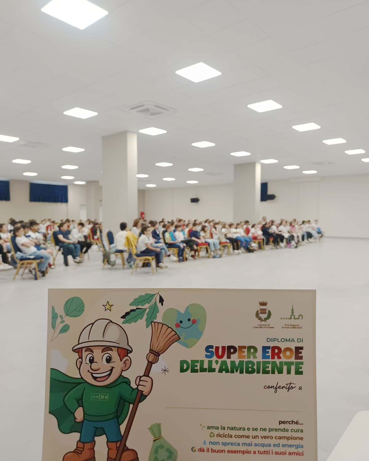 Immagine articolo